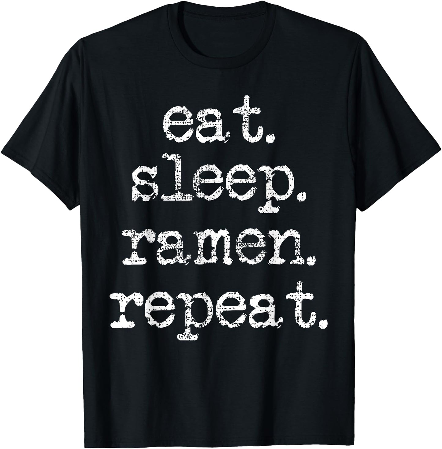 Ramen Noodles Japanese Food