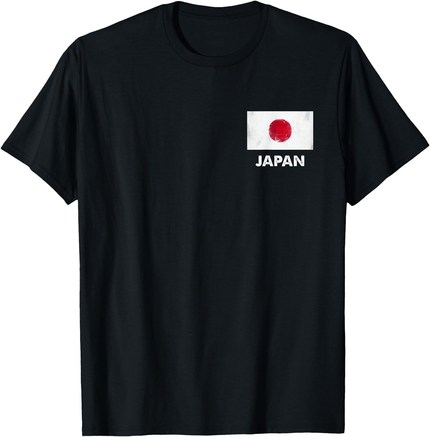 Japanese Flag Shirt Japanese