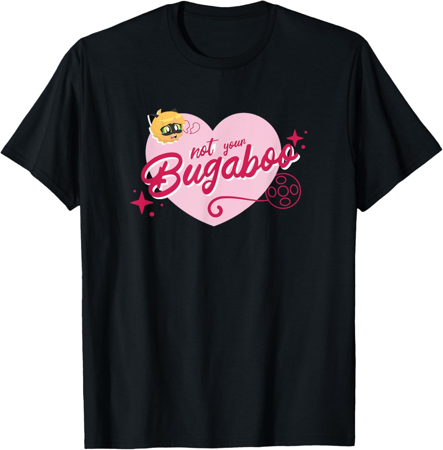 Miraculous Ladybug Chibi Collection Not Your Bugaboo