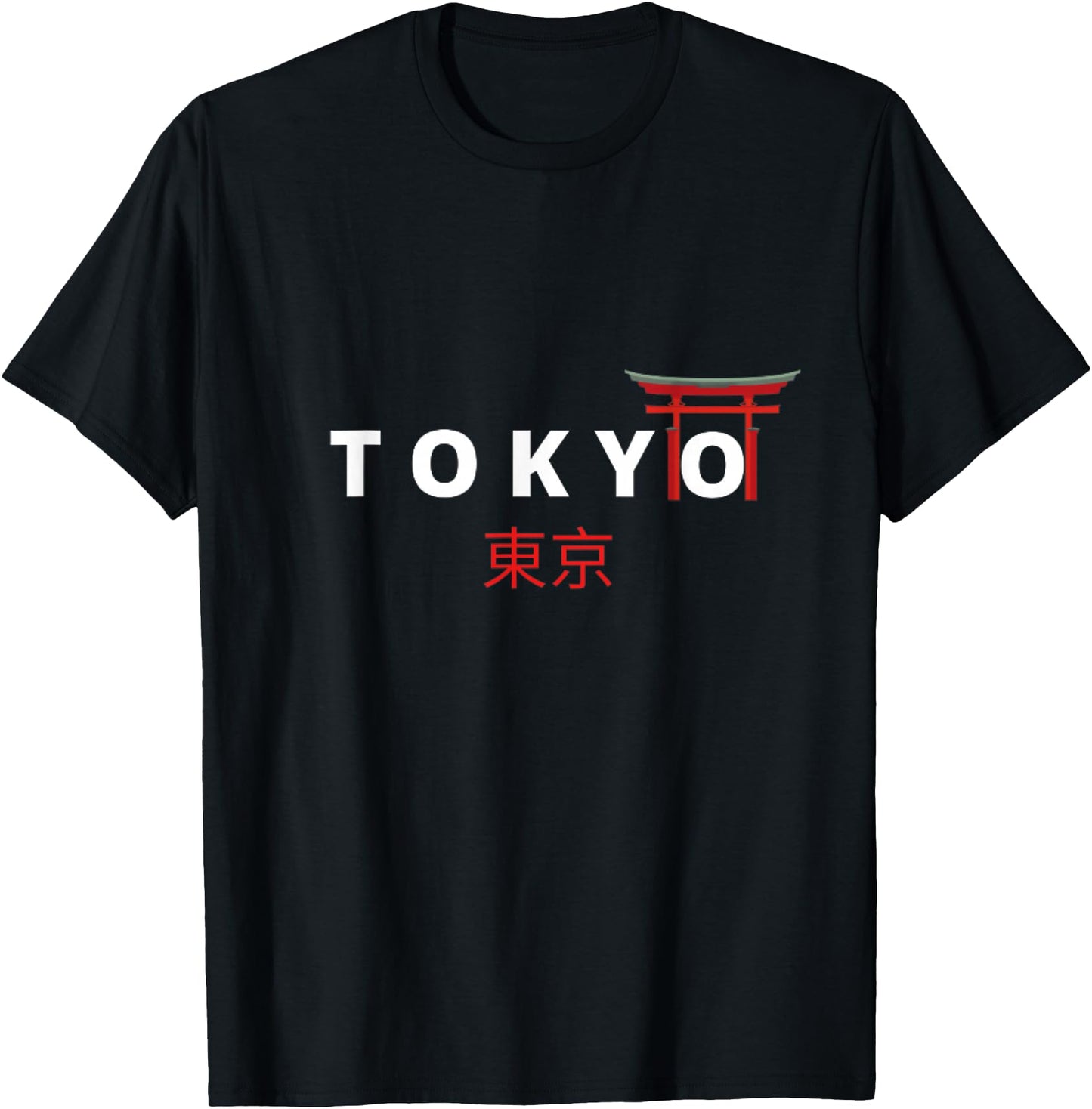 TOKYO japanese fonts , kanji ,japan desing