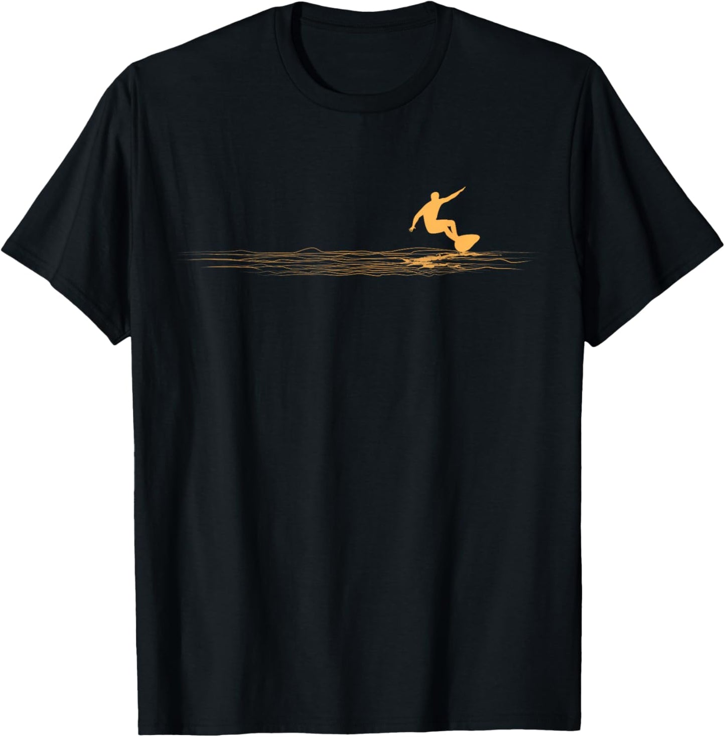 Surfer Graphic Surfboard Vintage Surfing For Surfers