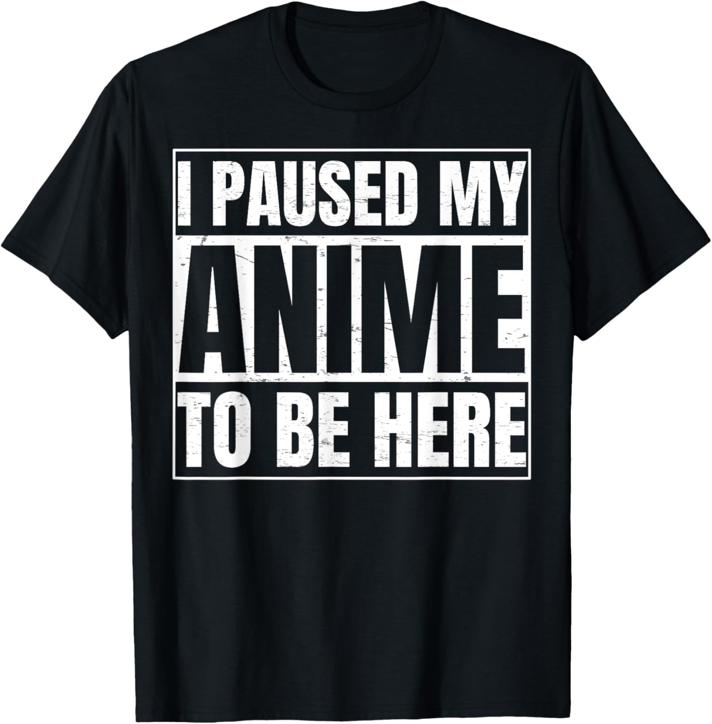 I Love Anime Gift - Japanese Gift for a Sao Anime Lover