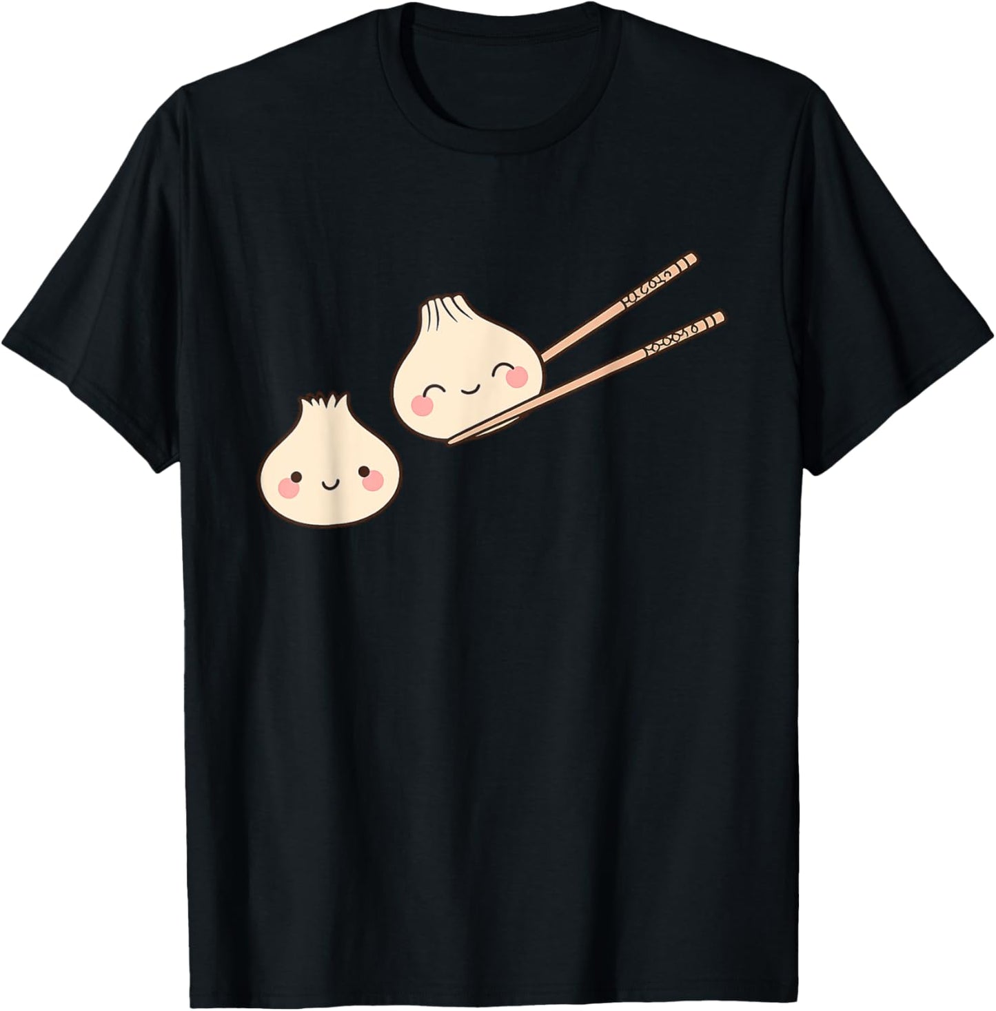 Cute Dumplings