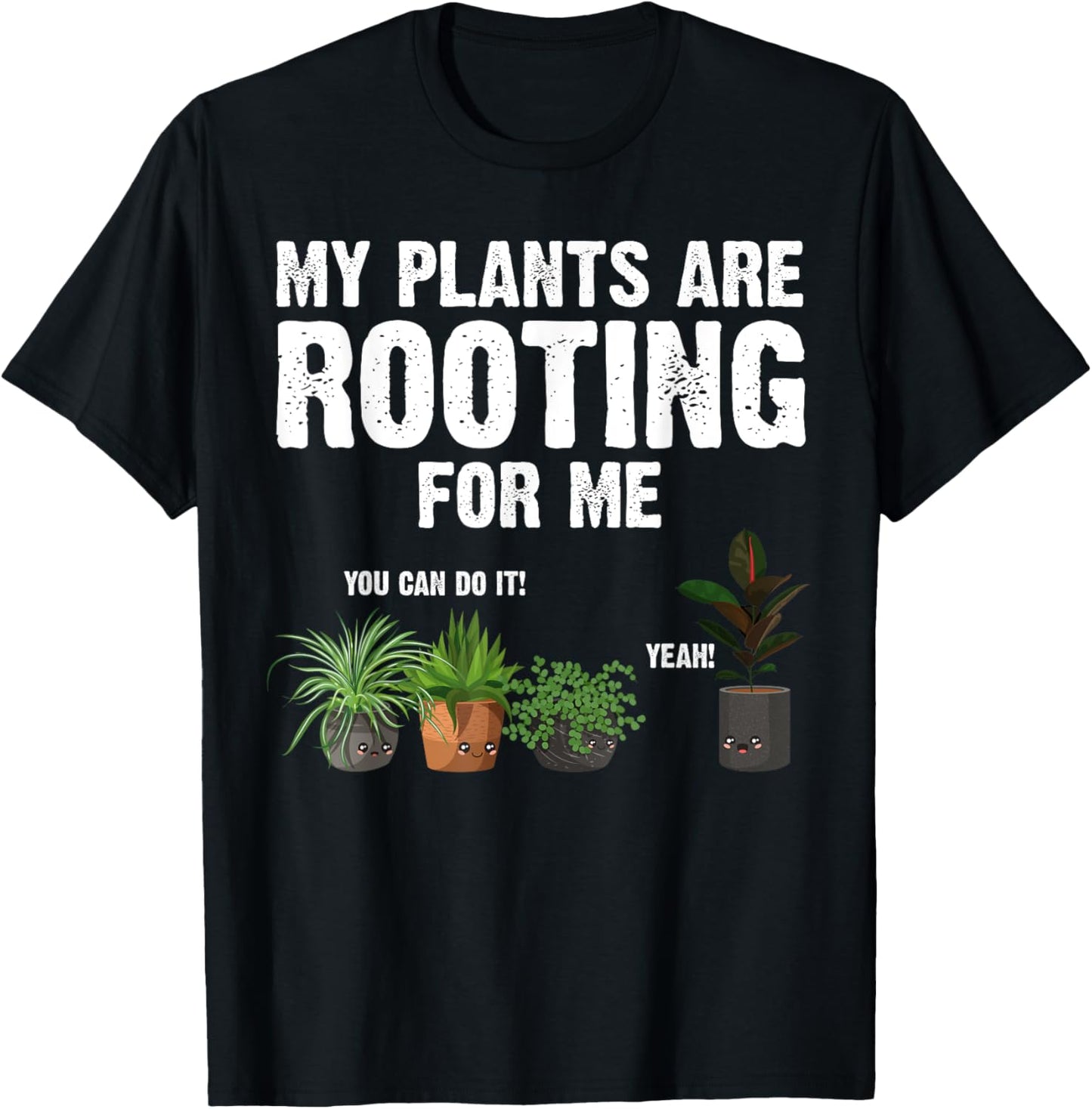 Funny Gardening Design For Men Women Gardener Plant Lover