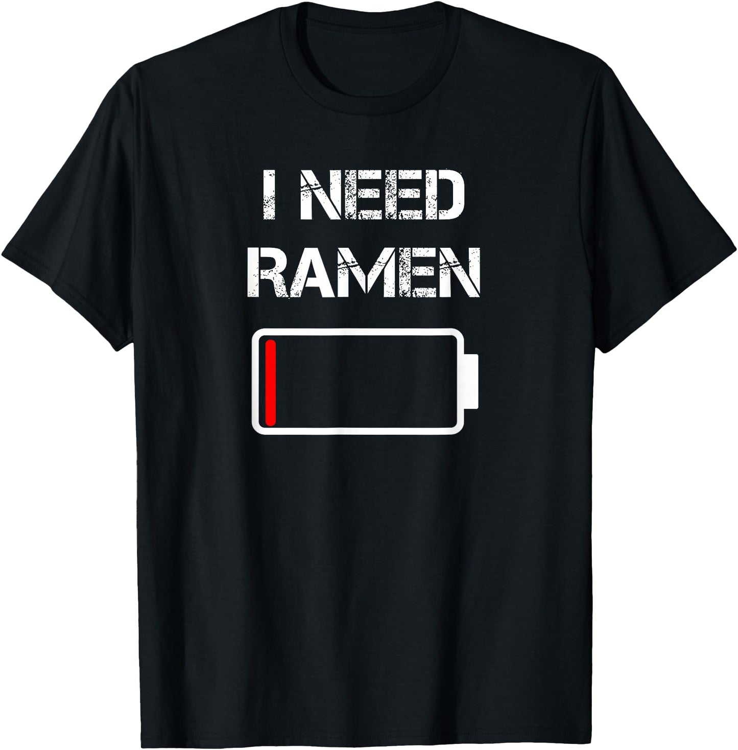 I need ramen Japan Anime Funny noodle love ramen