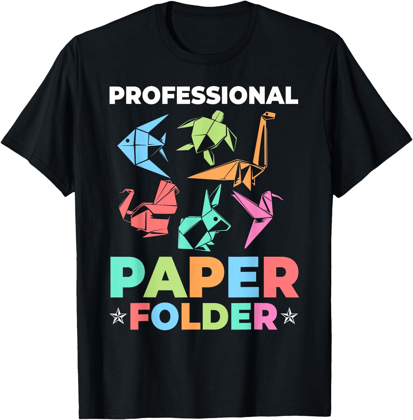 Japanese Paper Folding Origami Art Fold Paper Origami Folder