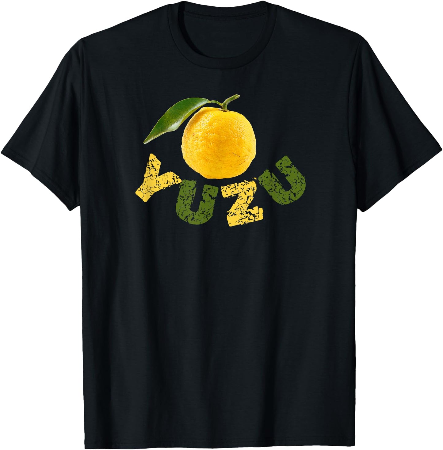 Yuzu, Japanese Citrus Fruit, A great Japanese Souvenir