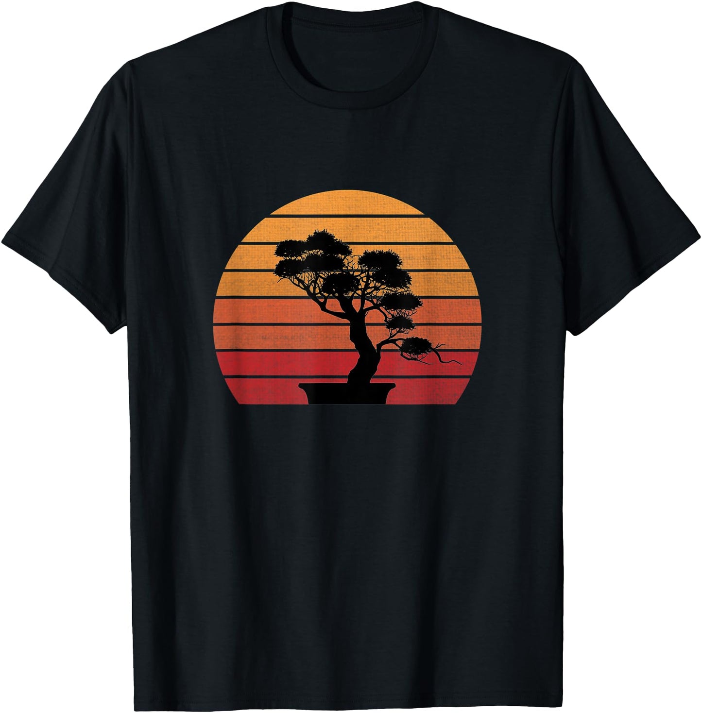 Bonsai Tree Japanese Nature Gift