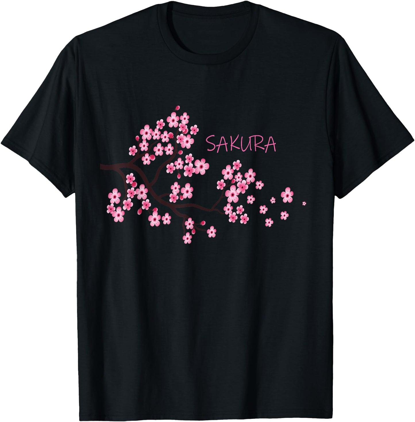 Tree Branch Sakura Cherry Blossoms japanese