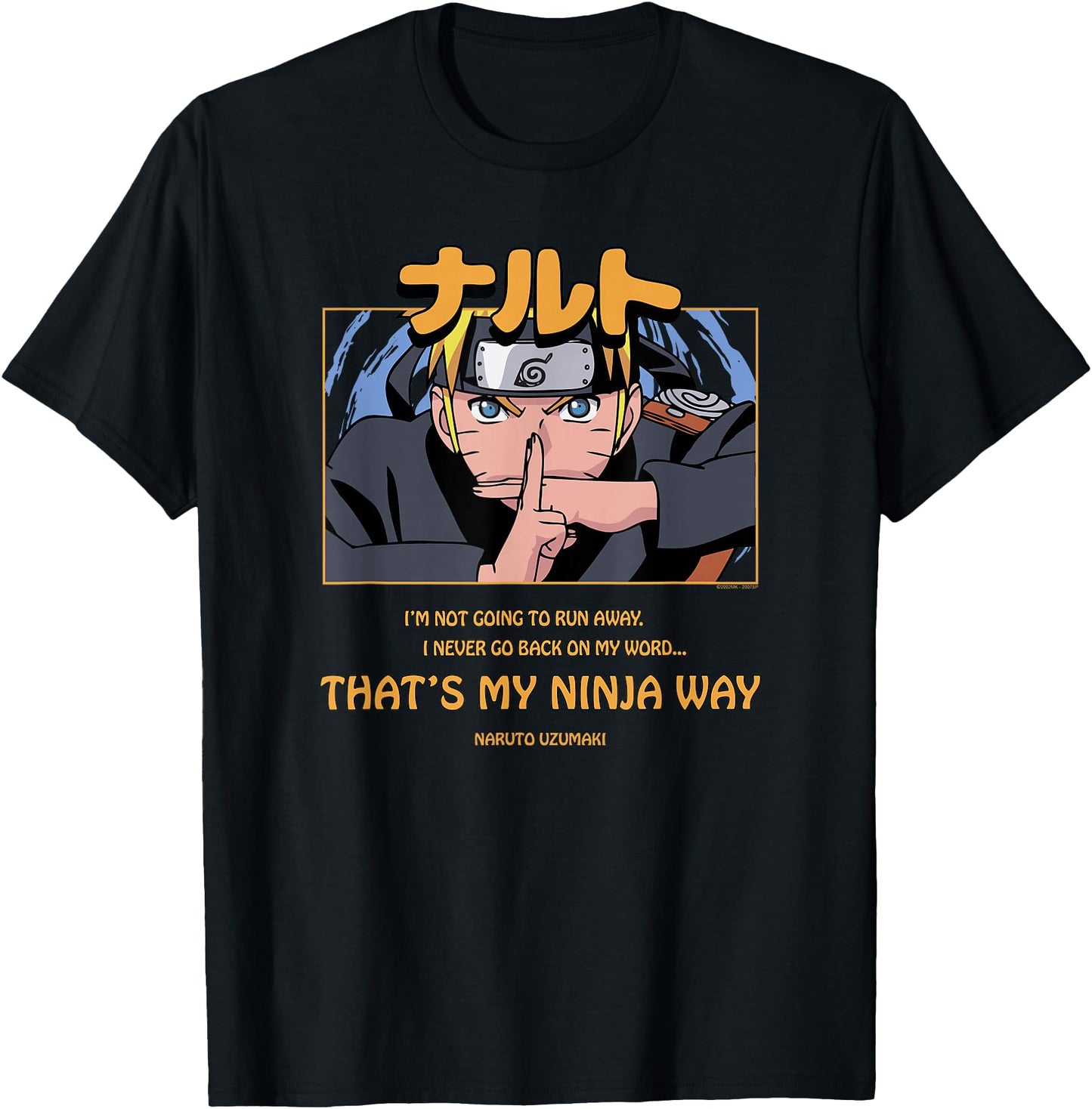Naruto Shippuden Closed Caption Ninja Way Anime