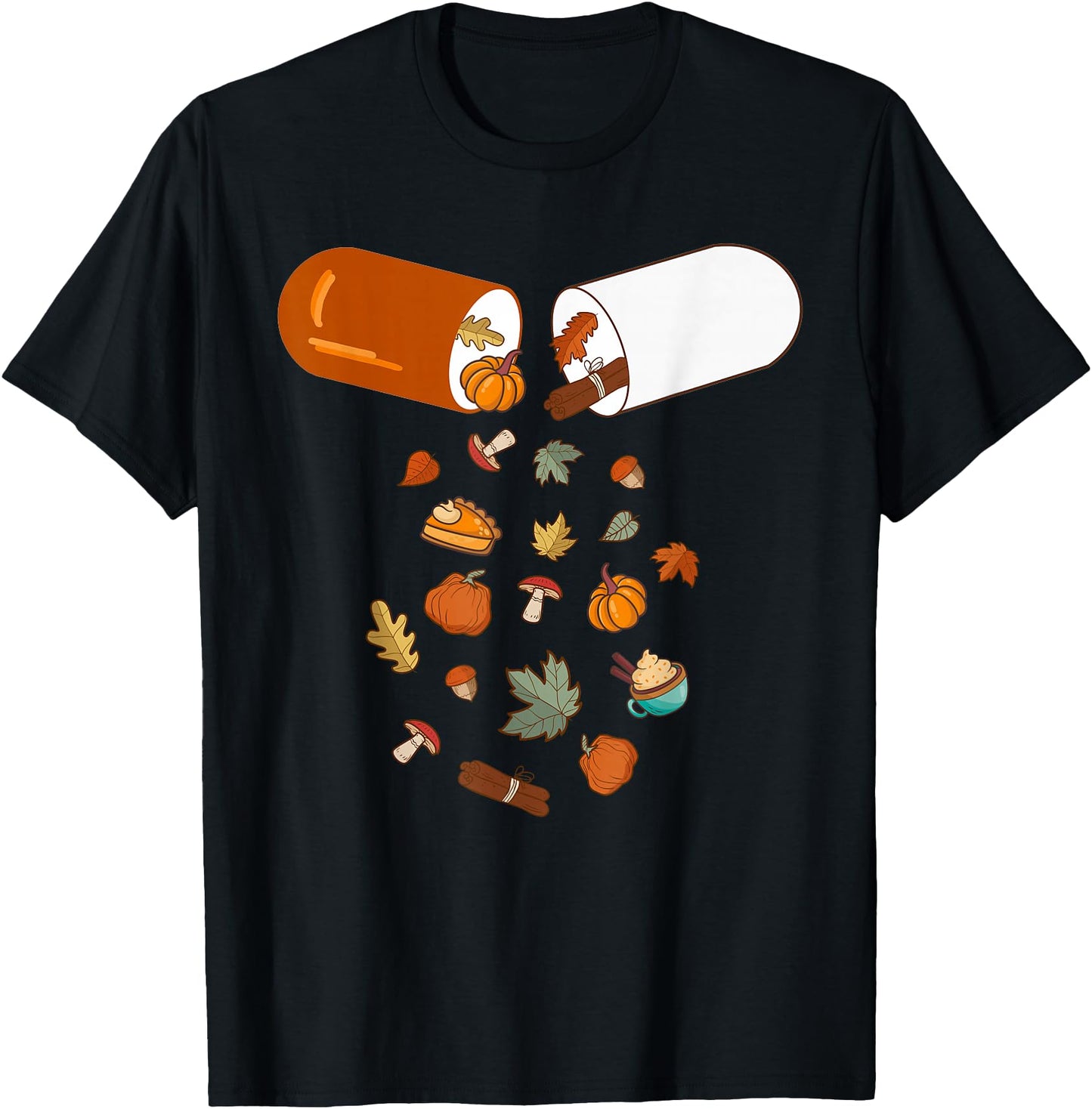Pharmacy Tech CPhT Fall Vibe Its Fall Yall Pumpkin Season