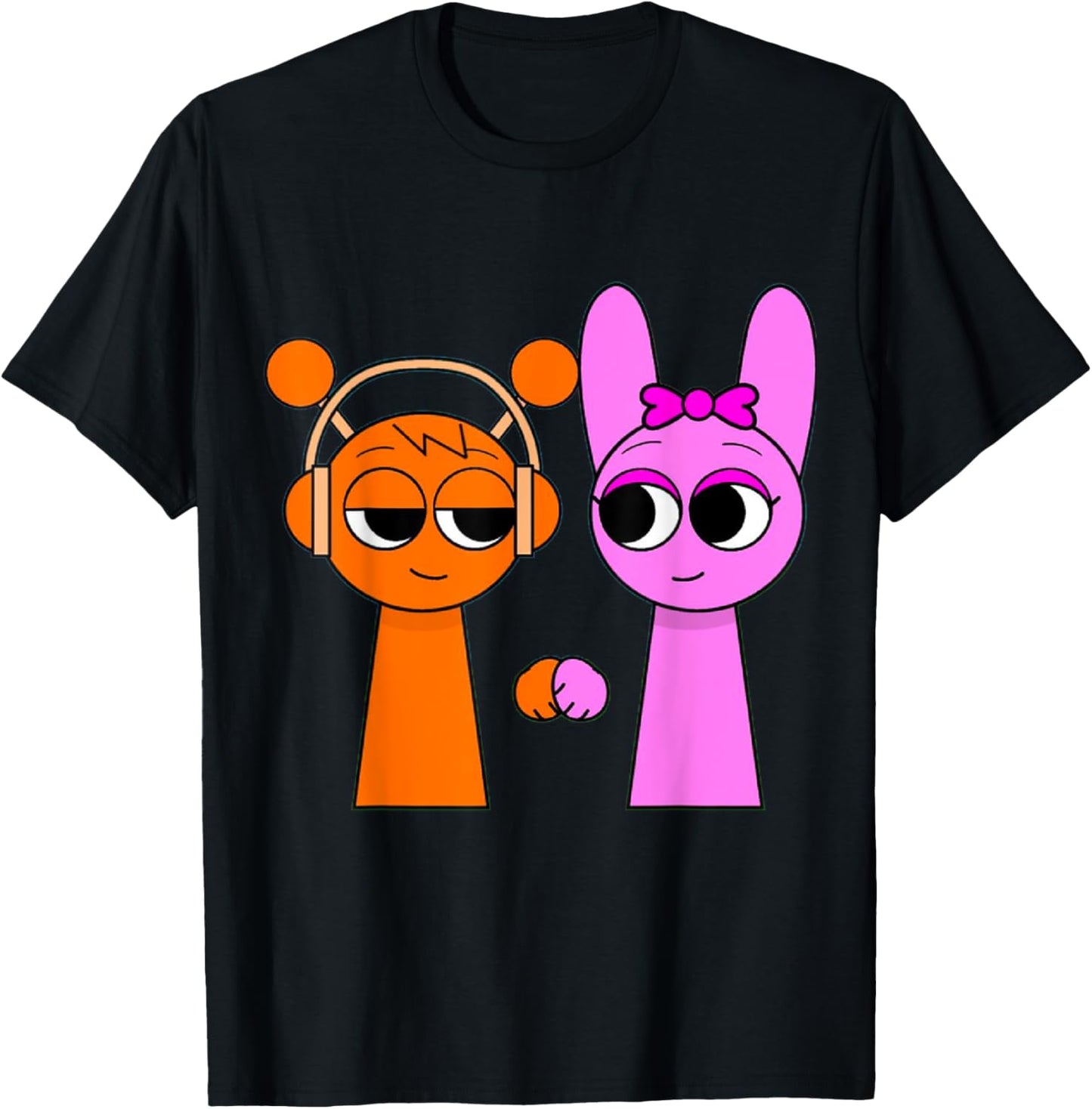Oren X Pinki Sprunky! | Simon Funbot Jevin