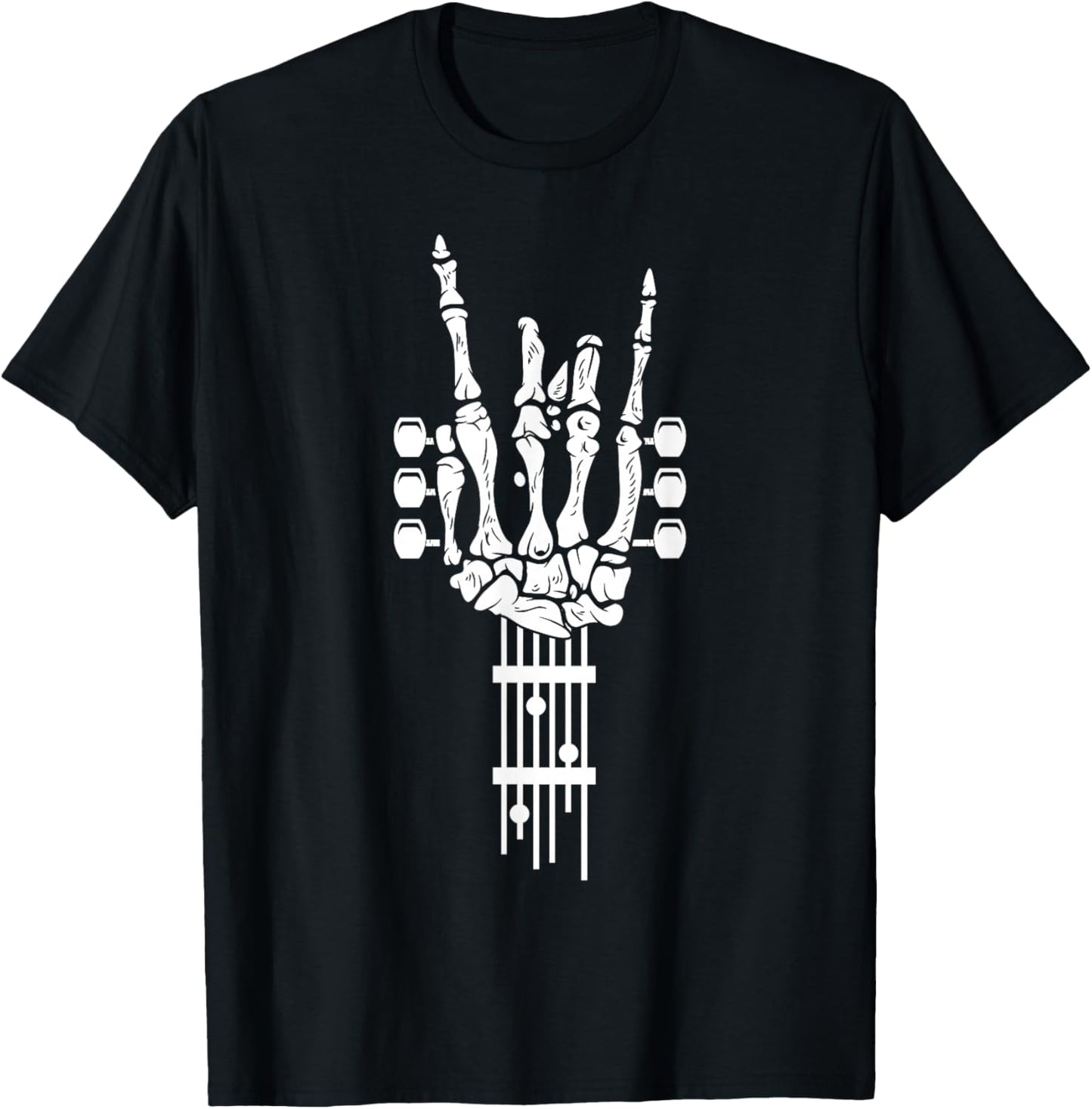 Rock and Roll Punk Rock Band Concert Guitar Accessories Gift