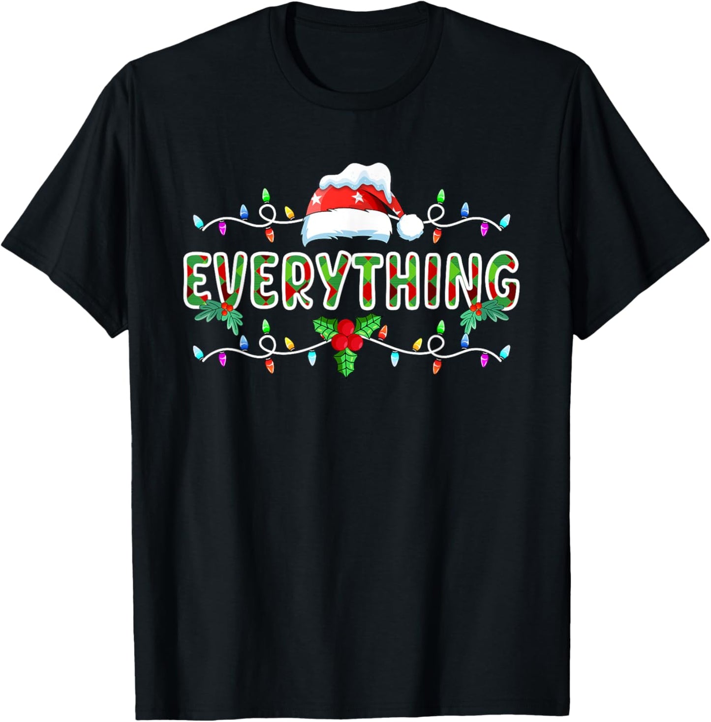 I Have Everything I Need Everything Matching Couples Xmas