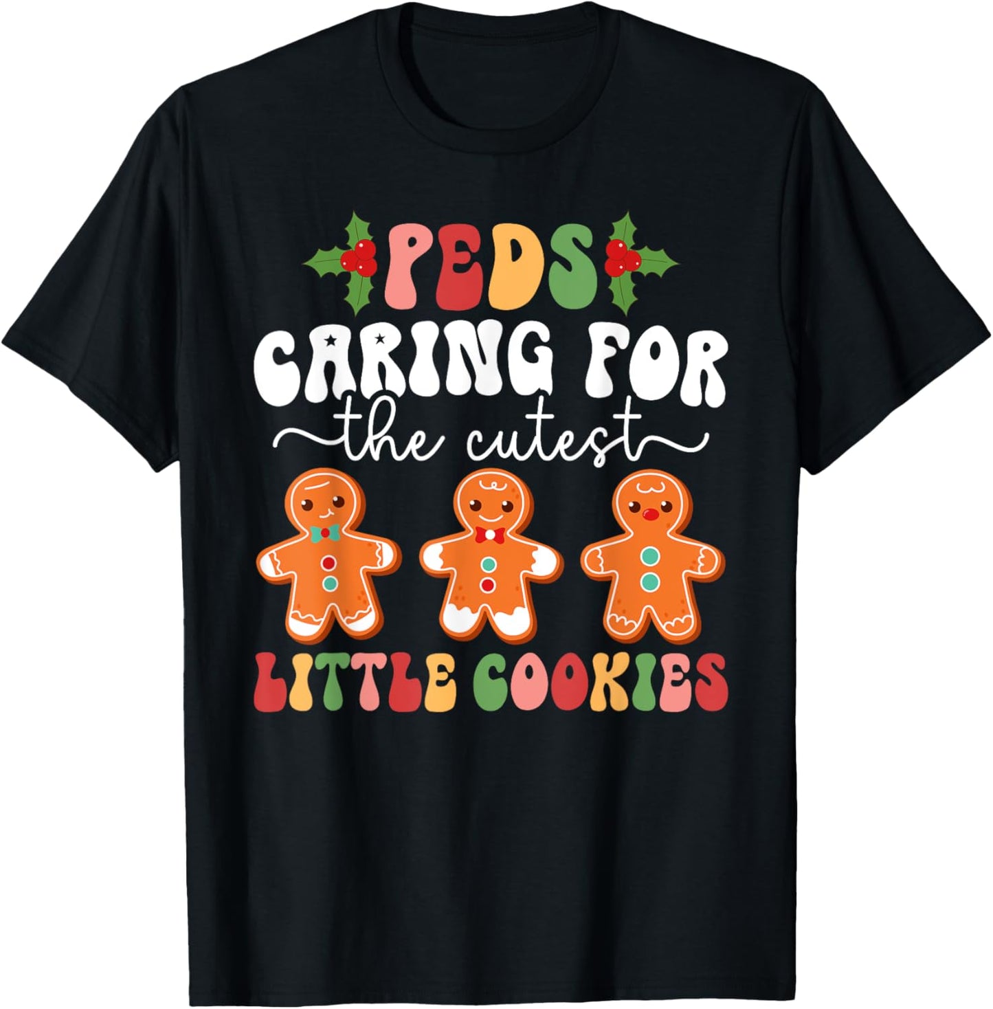 Peds Christmas Pediatric Nurse Xmas Party Peds Nurse