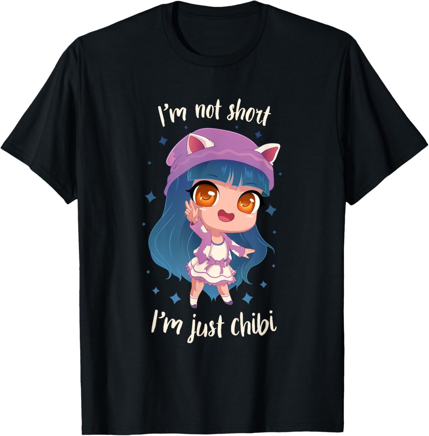 Not Short Just Chibi How To Draw Chibi Kawaii Clothing Anime