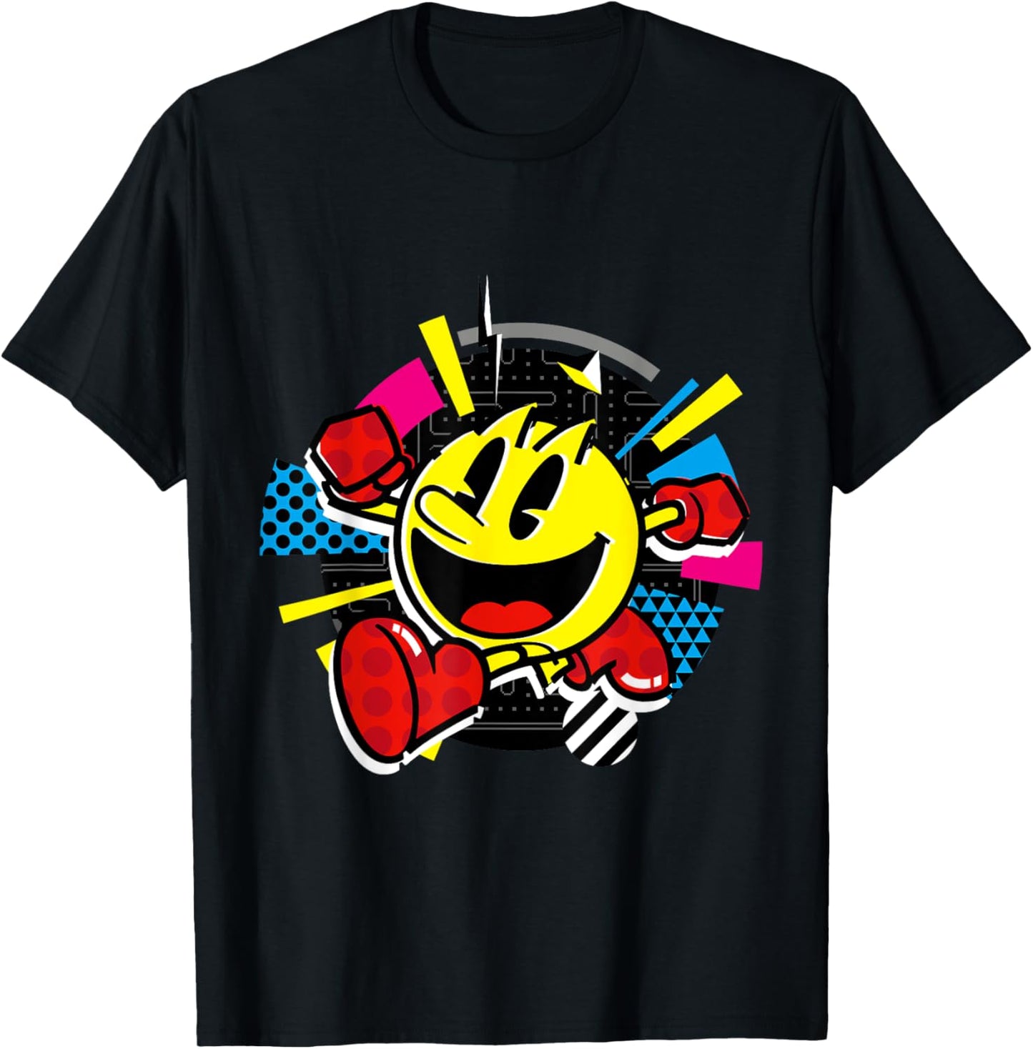 PAC-MAN