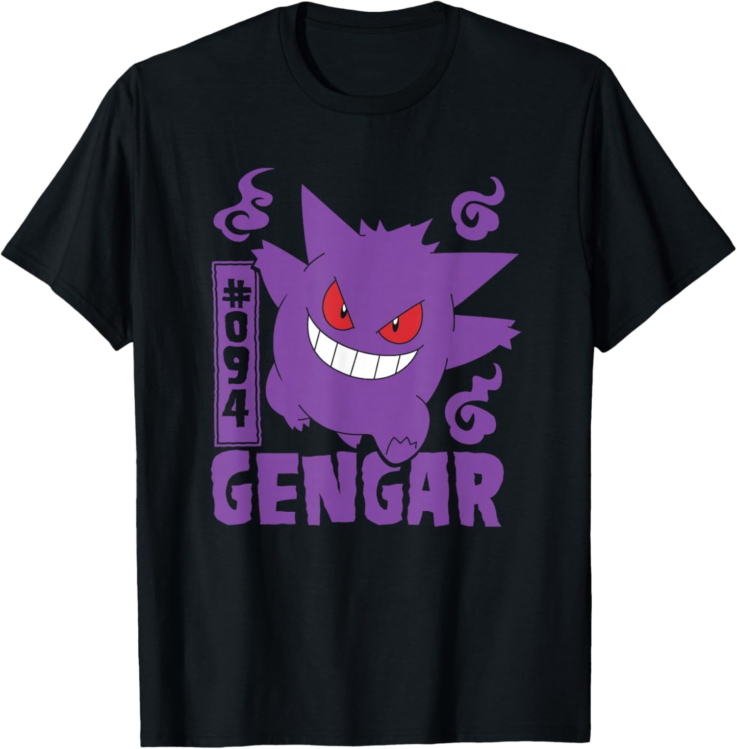 Pokémon - Gengar