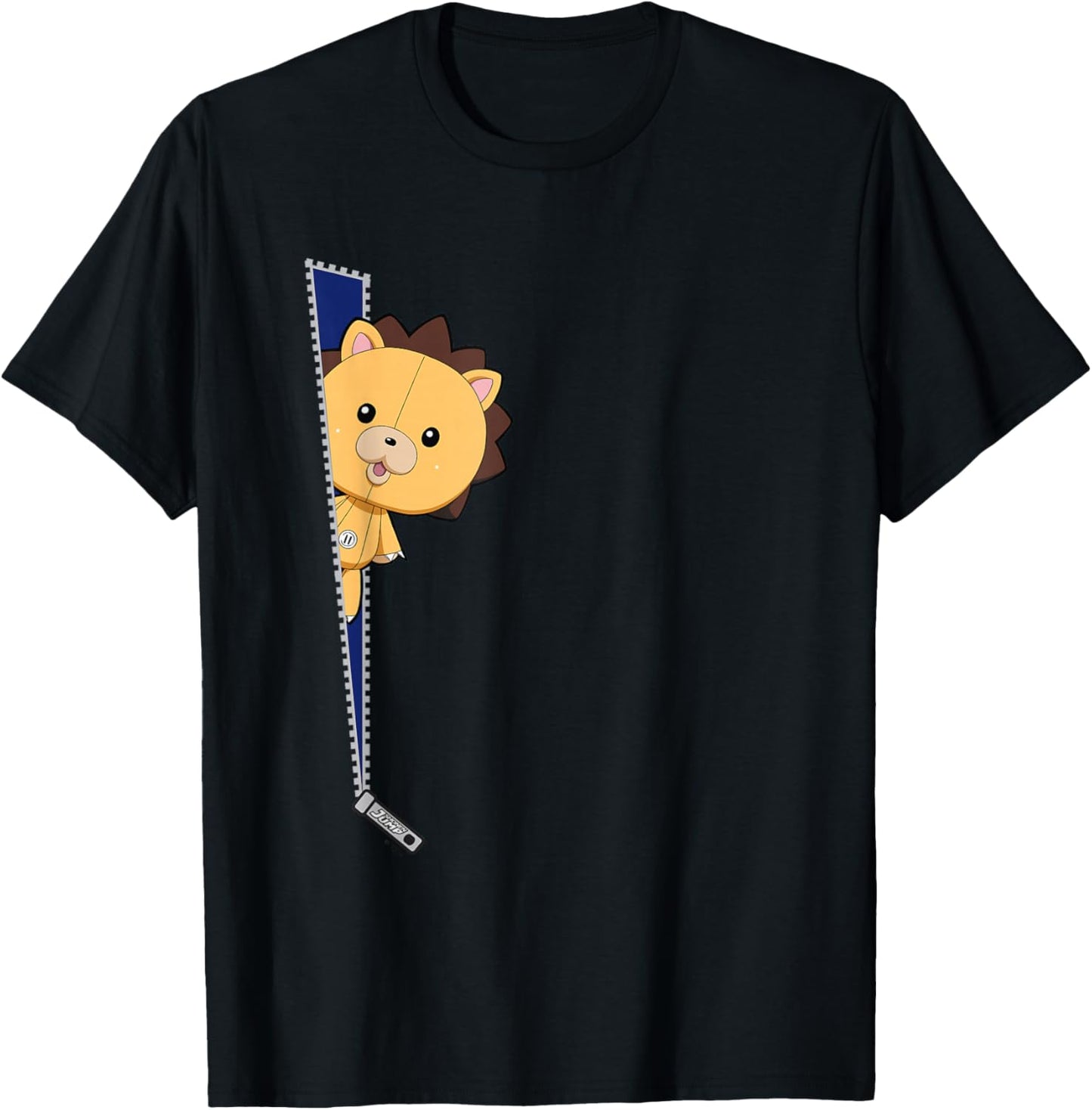 Bleach Kon Stuffed Icon with per Anime