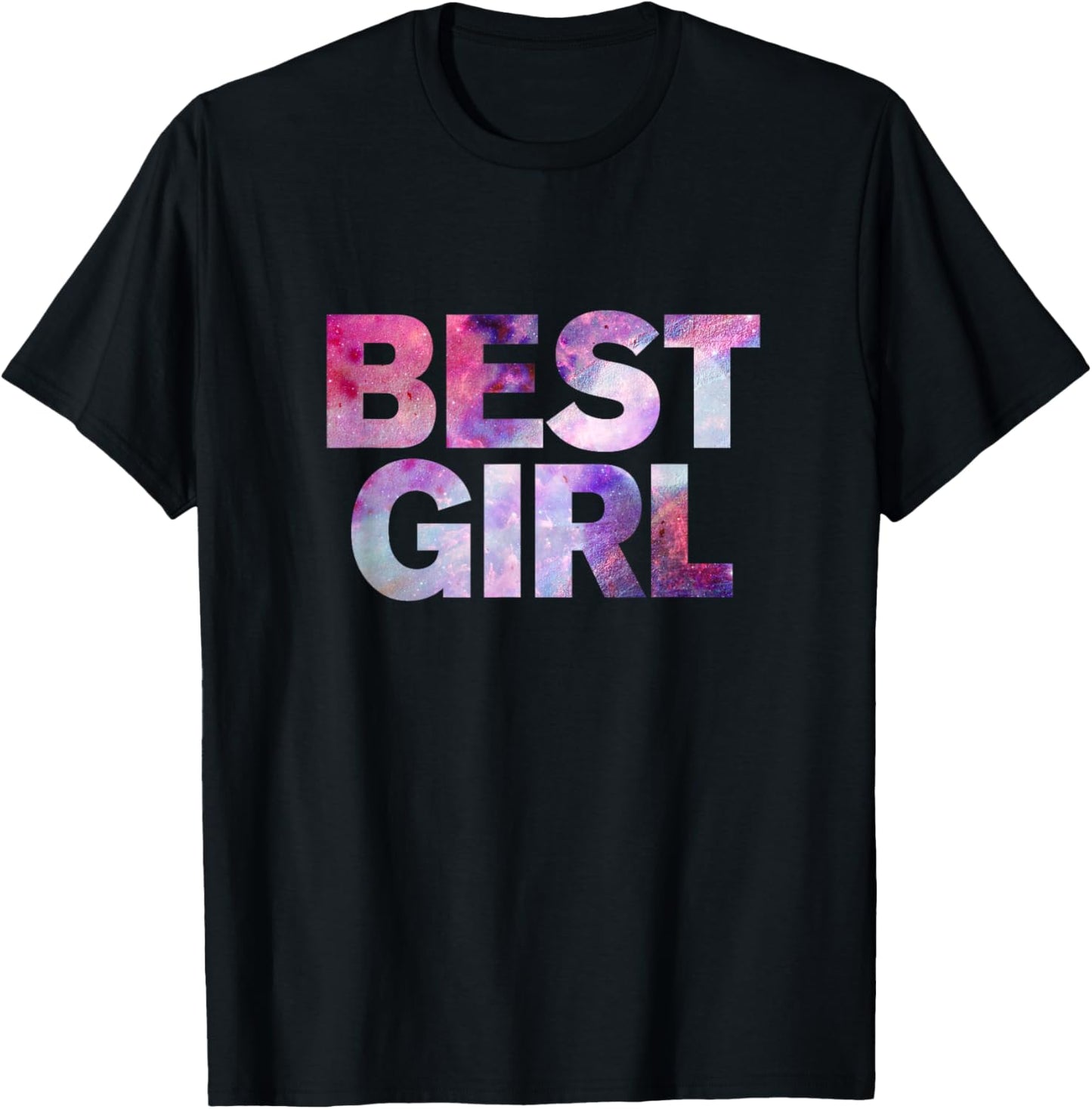 Best girl shirt anime