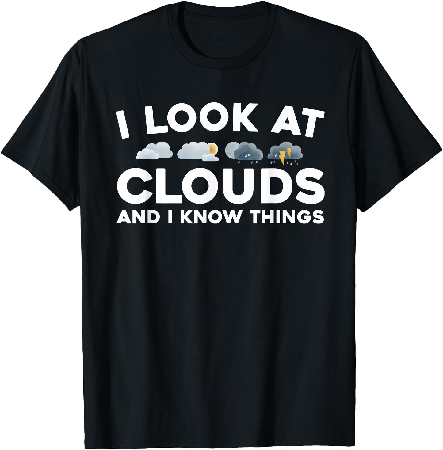 Meteorologist Art For Men Women Weather Forecasting