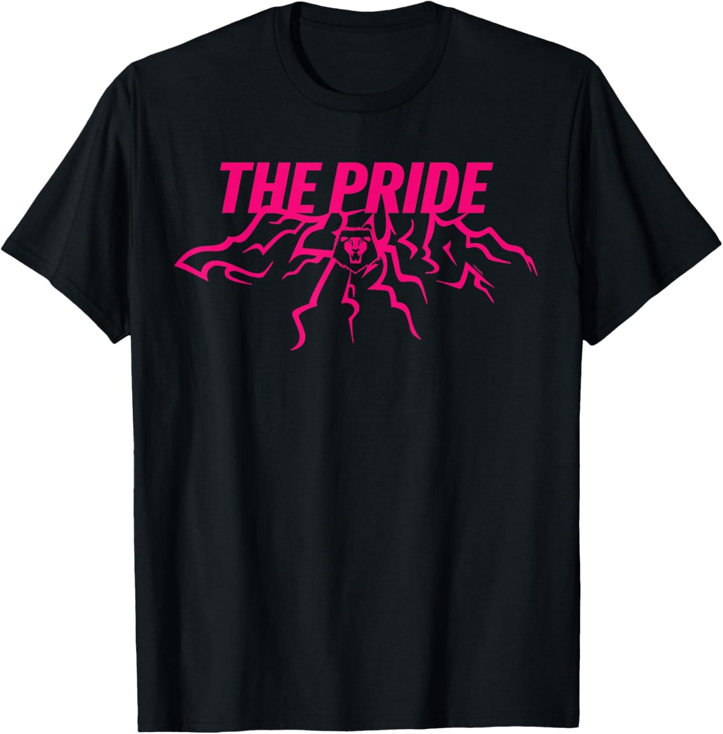 Kpop Demon Hunters Saja Boys The Pride Officially Licensed
