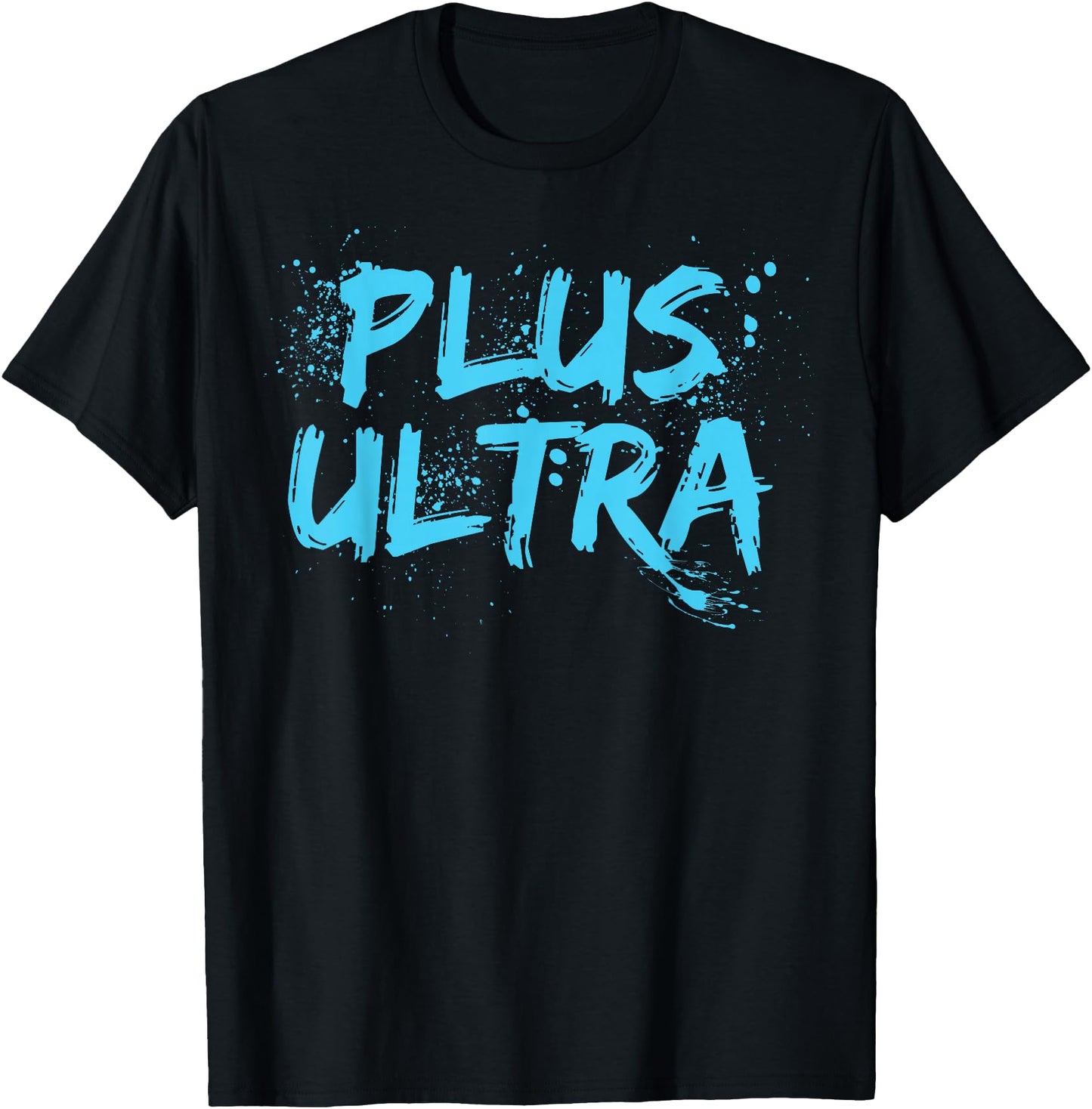 Plus Ultra