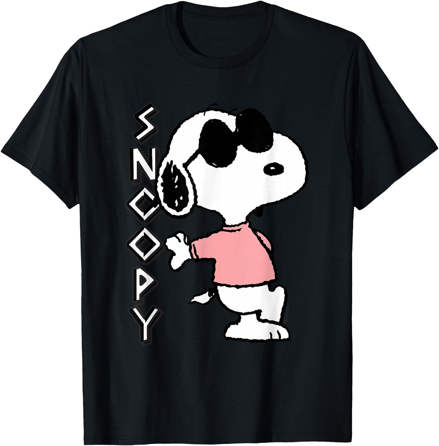 Peanuts - Snoopy Joe Cool