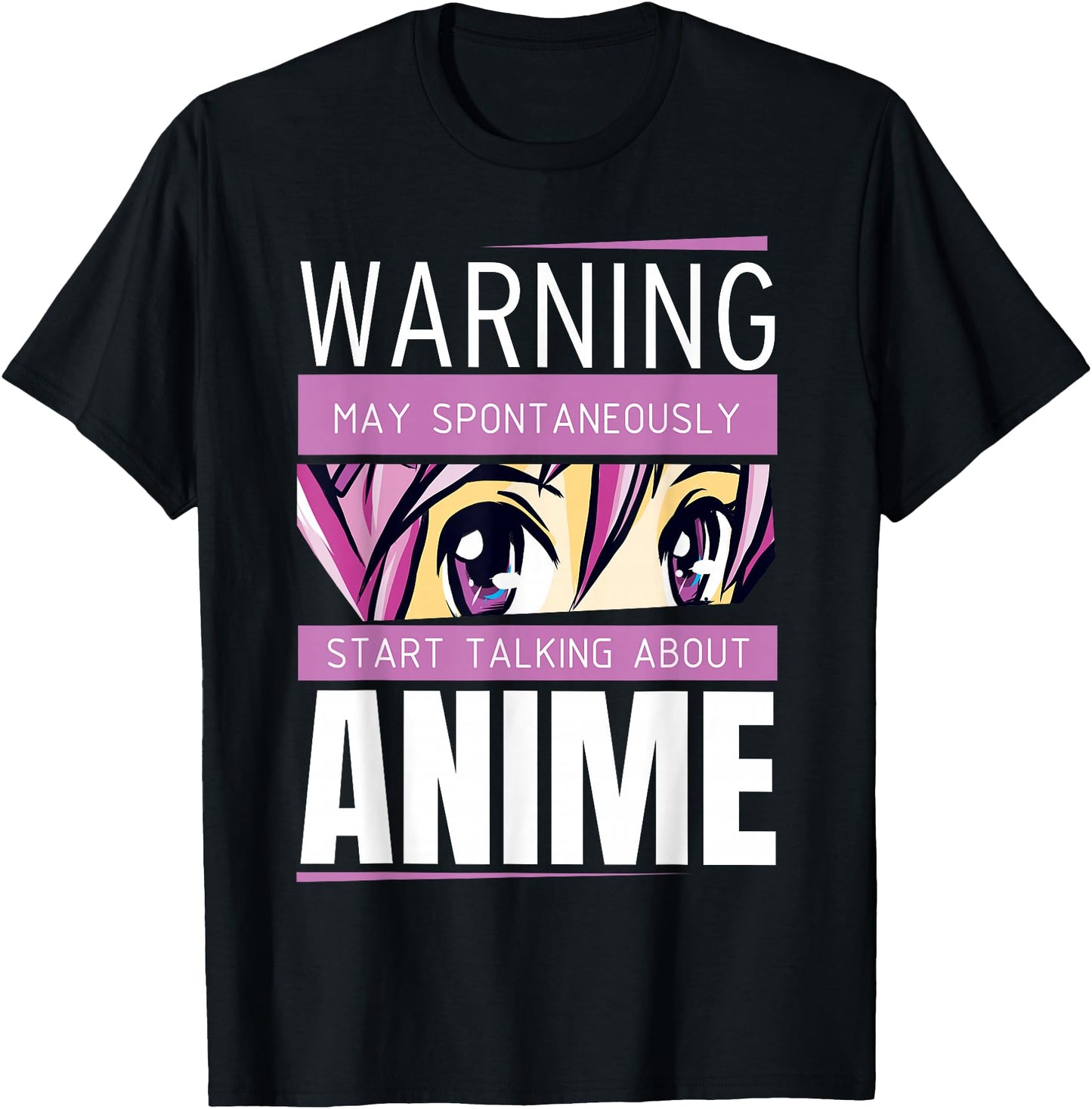 Warning Spontaneous Talking About Anime Otaku Lifestyle
