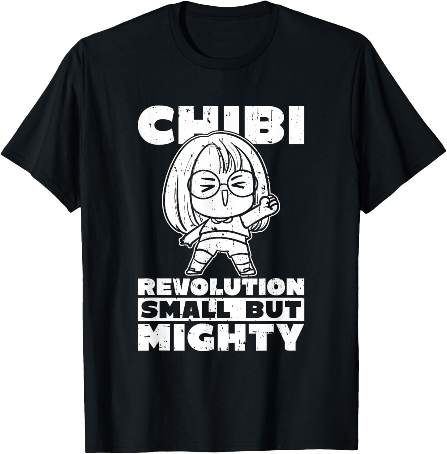 Revolution Cosplay Kawaii Otaku - Japanese Manga Anime Chibi
