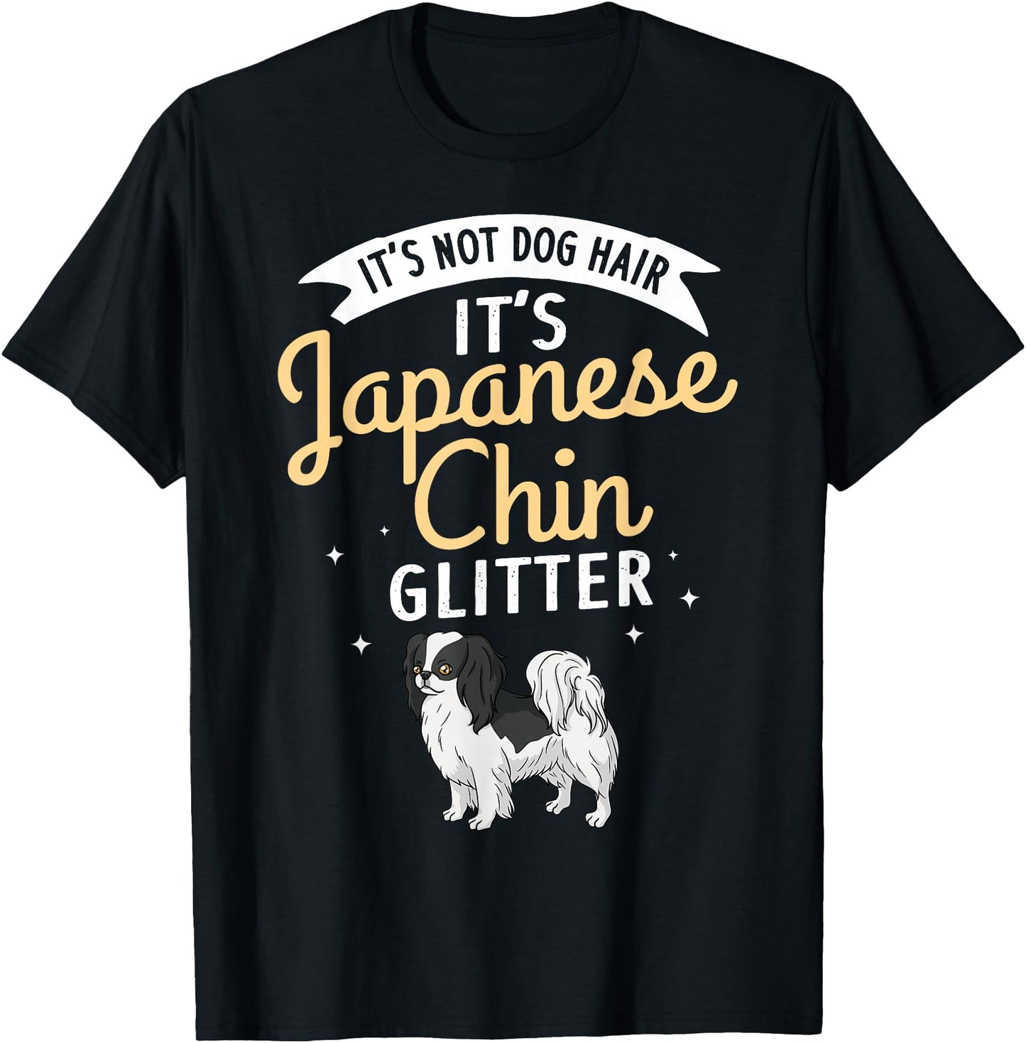 Japanese Chin Dog Gift Puppies Owner Lover