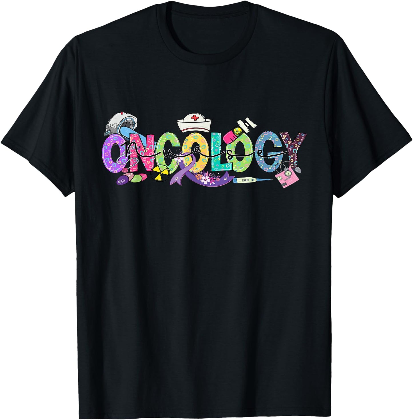 Oncology Nurse Month Medical Assistant Nursing Oncologist