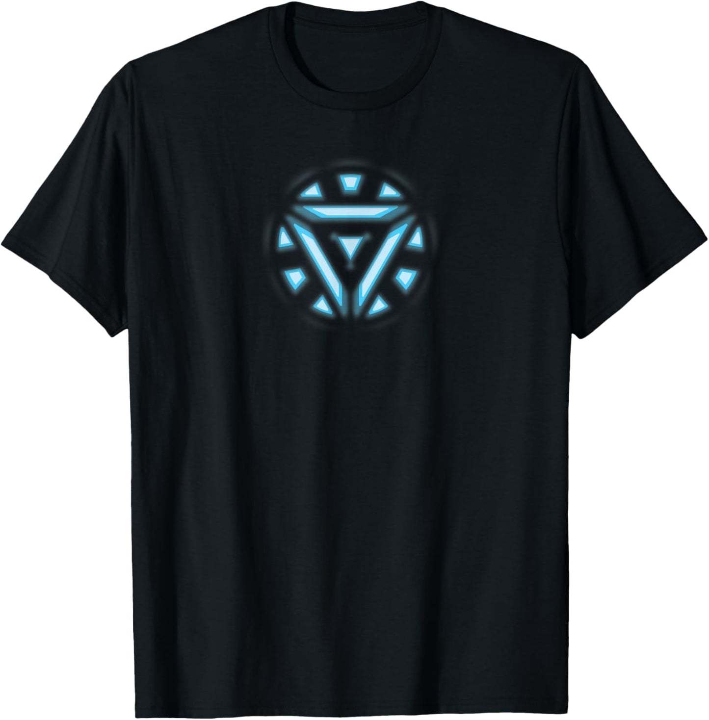 Marvel Studios Iron Man Tony Stark Arc Reactor