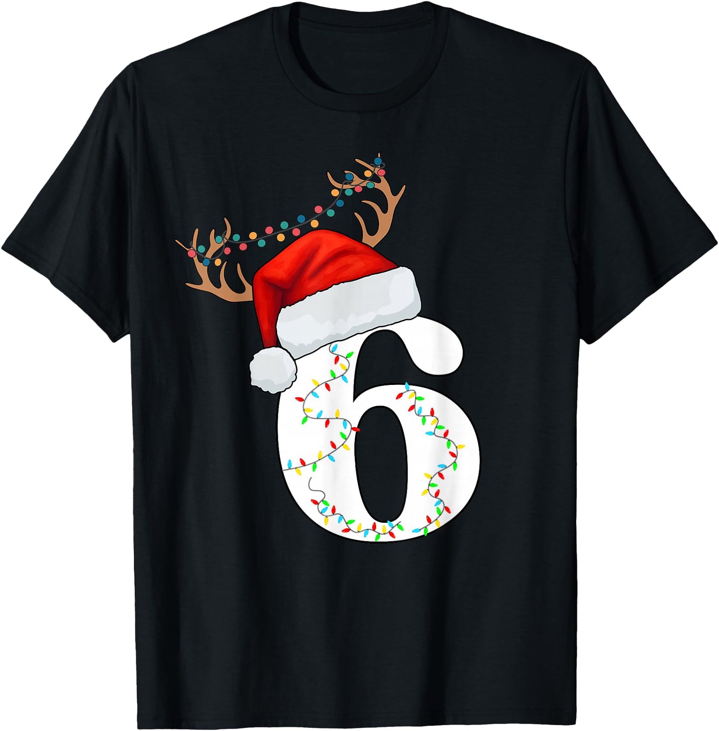 6 7 Six Seven Gen Z Alpha Holiday Couples Merry Christmas