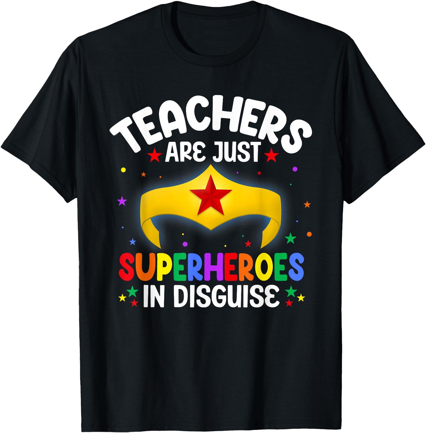 Teachers Are Just Superheroes In Disguise School Women Men