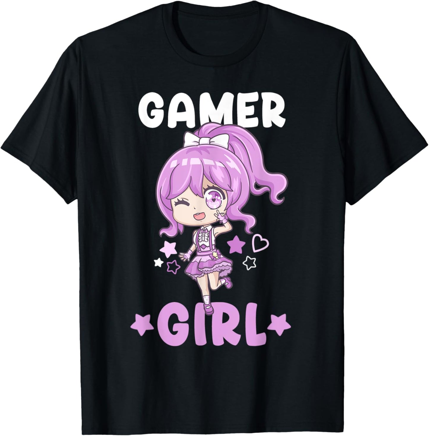 Gamer Girl I Chibi Kawaii Cosplay
