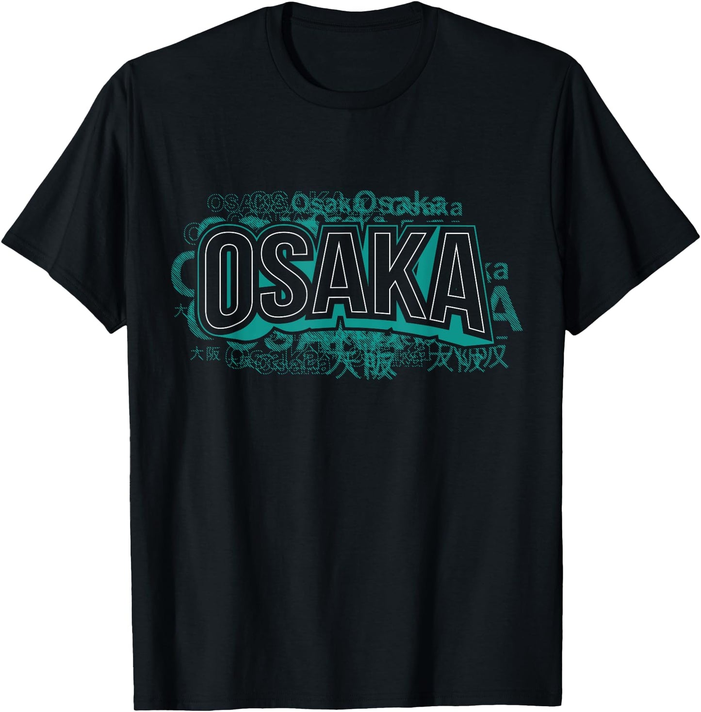 Osaka