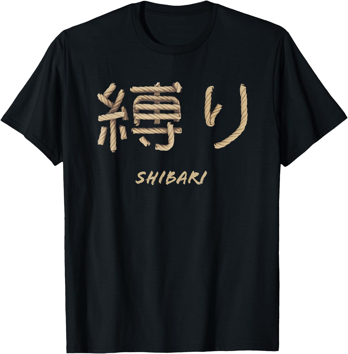 Shibari Japanese Rope Bondage