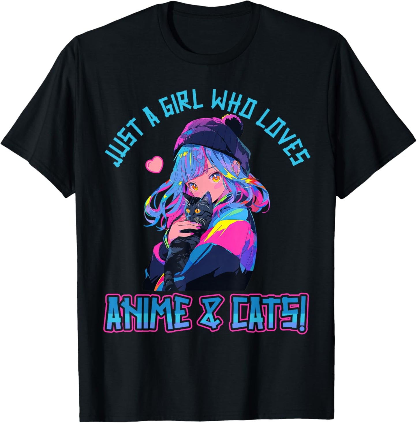 Just a Girl who loves Anime and Cats Manga Anime Lover