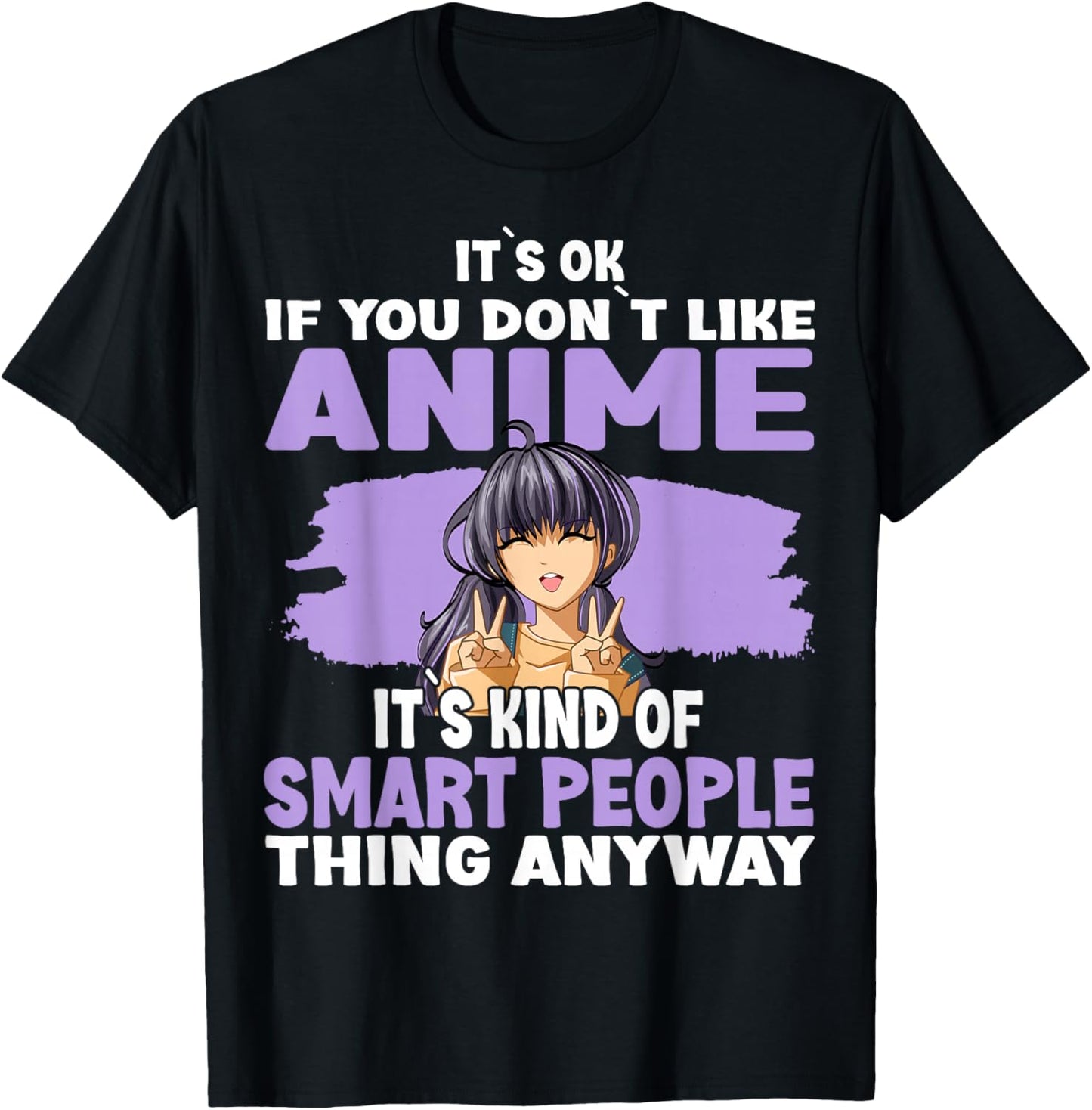 It\u2019s OK If You Don\u2019t Like Anime