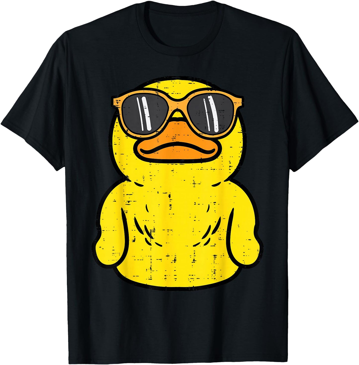 Rubber Duck Sunglasses Cool Boys Girls Kid Toddler Women Men