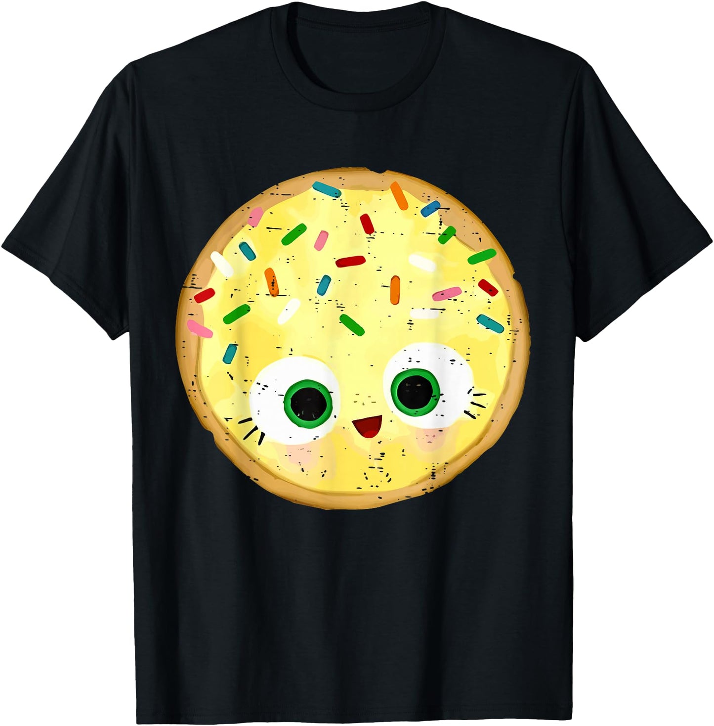 The Smart Cookie Good Egg Teacher Halloween Costume Food