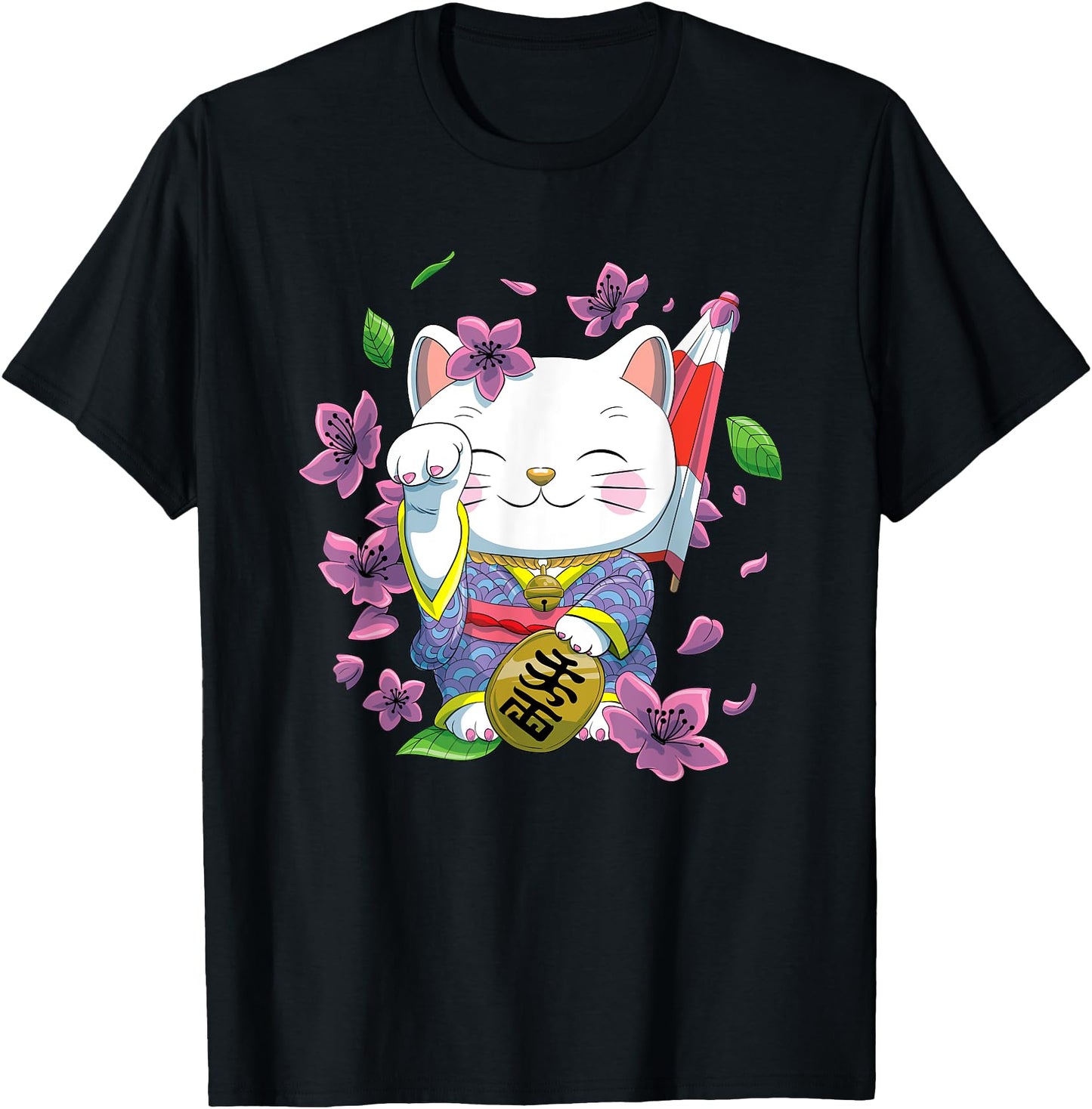 Japanese Maneki Neko Lucky Cat