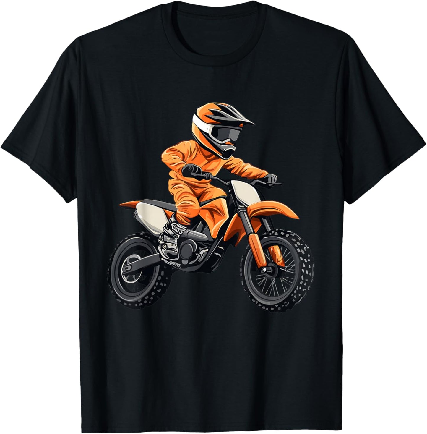 Kids Dirt Bike