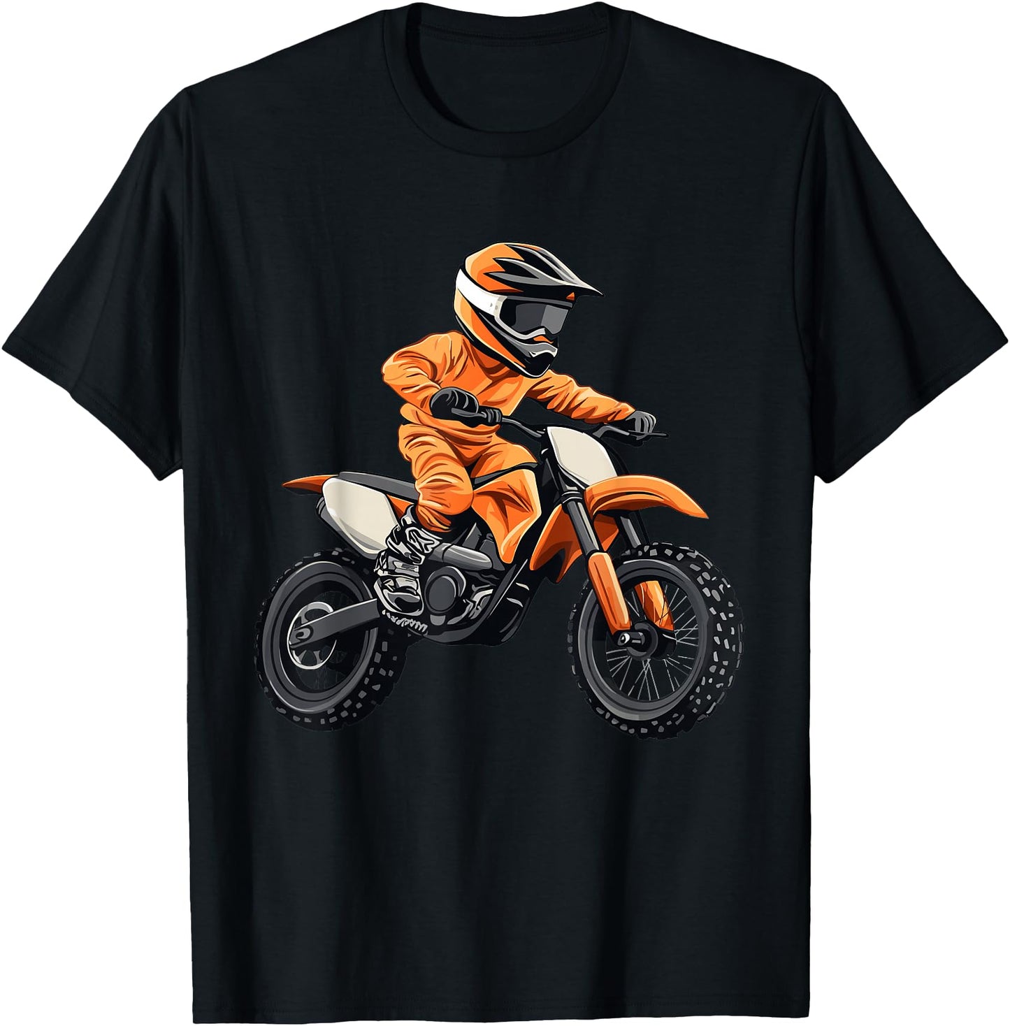 Kids Dirt Bike