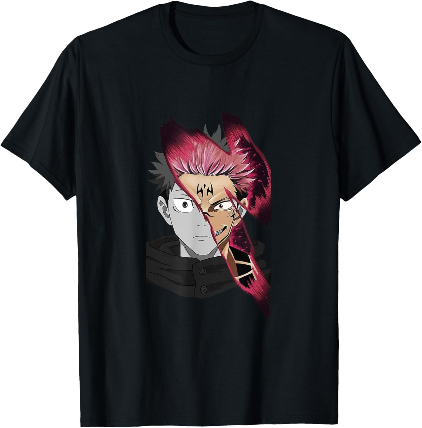 Manga Jujitsu \/ Anime Kaizen \/ Jujitsu Sorcerer \/ Curse