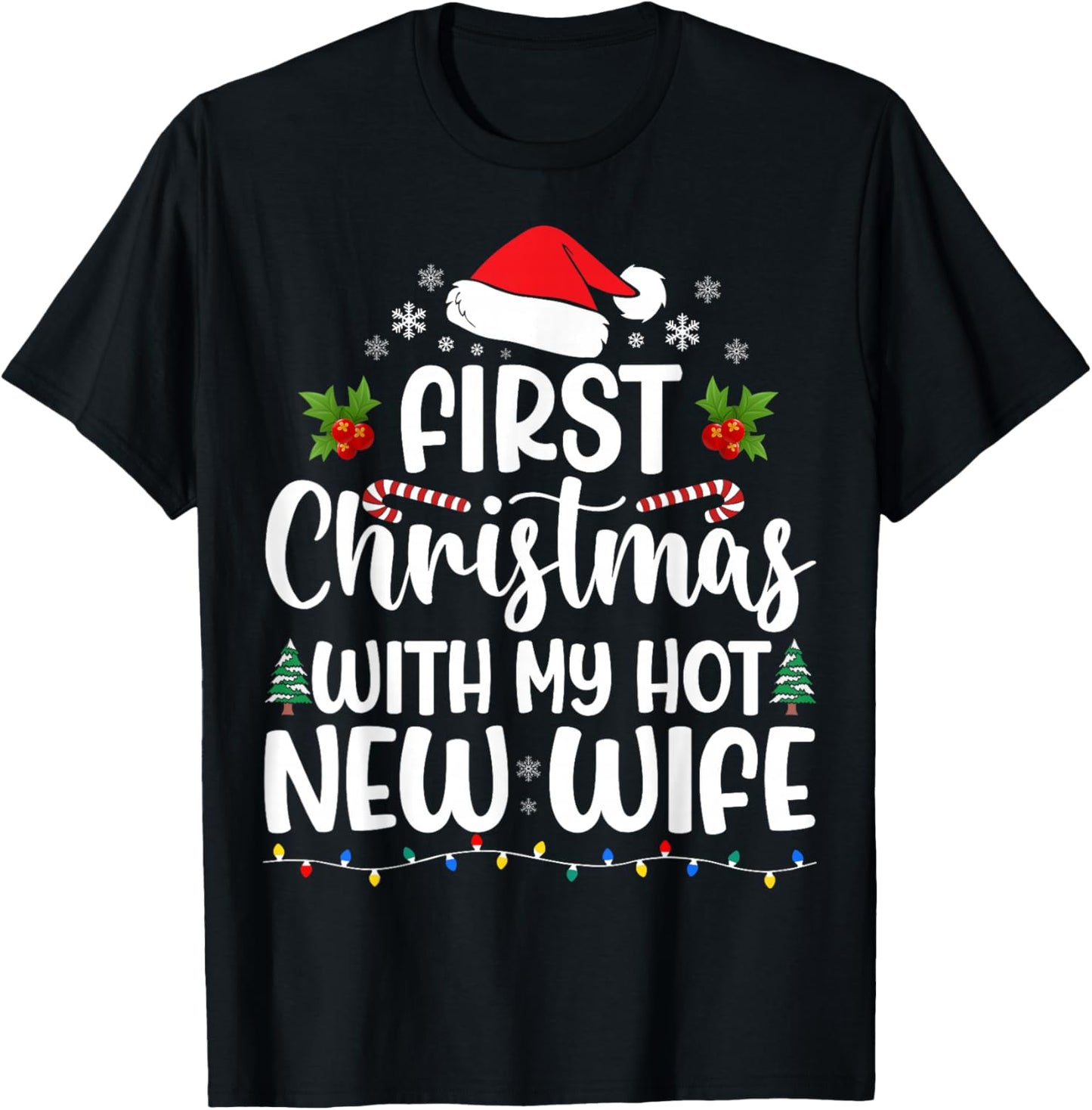 First Christmas With My Hot New Wife Christmas Couple Xmas