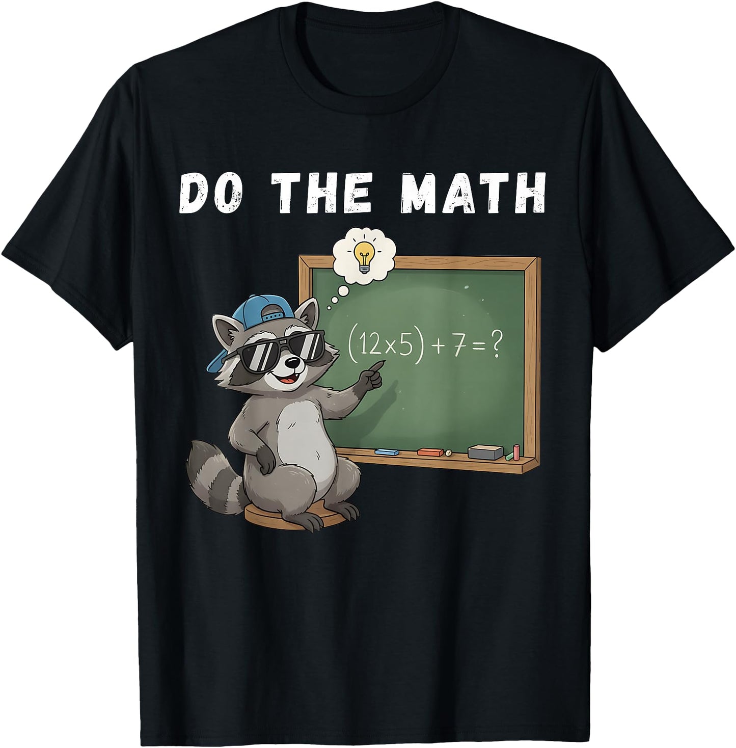 Do The Math 67 Meme Funny Six Seven Math Teacher Brainrot