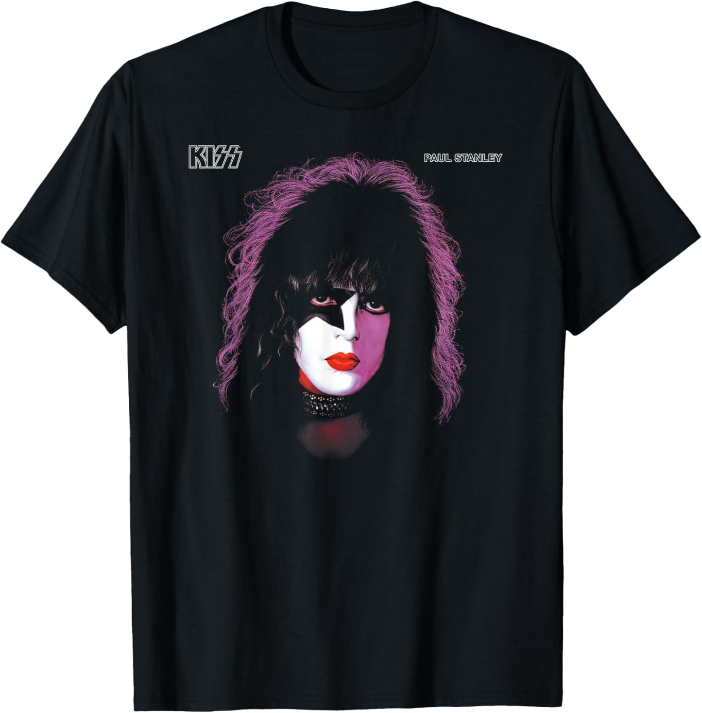 KISS - 1978 Paul Stanley