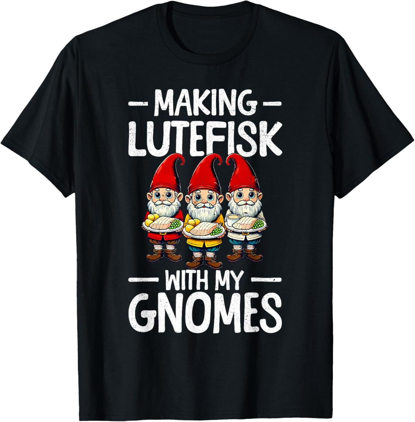 Lutefisk